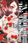 A Devil and Her Love Song, Vol. 10 - Book