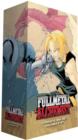 Fullmetal Alchemist Complete Box Set - Book