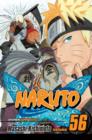 Naruto, Vol. 56 - Book