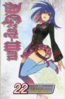 D.Gray-man, Vol. 22 - Book