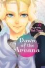 Dawn of the Arcana, Vol. 5 - Book