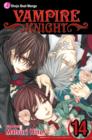 Vampire Knight, Vol. 14 - Book