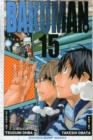 Bakuman., Vol. 15 - Book