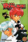 RIN-NE, Vol. 10 - Book