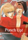 Punch Up!, Vol. 1 - Book