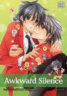 Awkward Silence, Vol. 2 - Book