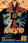 Naruto, Vol. 60 - Book