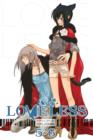 Loveless, Vol. 3 (2-in-1 Edition) : Includes vols. 5 & 6 - Book