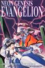 Neon Genesis Evangelion 3-in-1 Edition, Vol. 1 : Includes vols. 1, 2 & 3 - Book