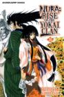 Nura: Rise of the Yokai Clan, Vol. 16 - Book