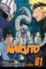 Naruto, Vol. 61 - Book