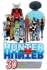 Hunter x Hunter, Vol. 30 - Book