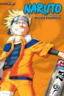 Naruto (3-in-1 Edition), Vol. 4 : Includes vols. 10, 11 & 12 - Book