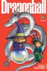 Dragon Ball (3-in-1 Edition), Vol. 3 : Includes vols. 7, 8 & 9 - Book