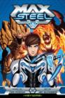 Max Steel: Haywire - Book