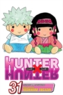 Hunter x Hunter, Vol. 31 - Book