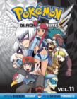 Pokemon Black and White, Vol. 11 - Book