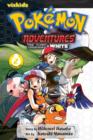 Pokemon Adventures: Black and White, Vol. 2 - Book