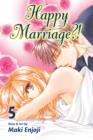 Happy Marriage?!, Vol. 5 - Book