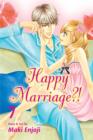 Happy Marriage?!, Vol. 7 - Book