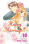 Happy Marriage?!, Vol. 10 - Book
