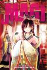 Magi: The Labyrinth of Magic, Vol. 6 - Book