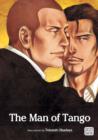 The Man of Tango - Book