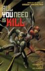 All You Need Is Kill - Book