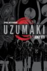 Uzumaki (3-in-1 Deluxe Edition) - Book