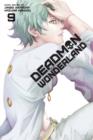 Deadman Wonderland, Vol. 9 - Book