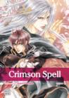 Crimson Spell, Vol. 1 - Book