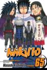 Naruto, Vol. 65 - Book
