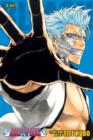 Bleach (3-in-1 Edition), Vol. 8 : Includes vols. 22, 23 & 24 - Book