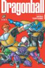 Dragon Ball (3-in-1 Edition), Vol. 8 : Includes vols. 22, 23 & 24 - Book