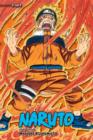 Naruto (3-in-1 Edition), Vol. 9 : Includes vols. 25, 26 & 27 - Book