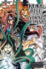 Nura: Rise of the Yokai Clan, Vol. 24 - Book