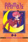Ranma 1/2 (2-in-1 Edition), Vol. 3 : Includes Volumes 5 & 6 - Book