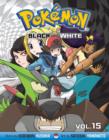 Pokemon Black and White, Vol. 15 - Book