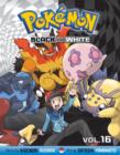 Pokemon Black and White, Vol. 16 - Book