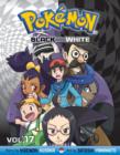 Pokemon Black and White, Vol. 17 - Book