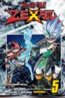 Yu-Gi-Oh! Zexal, Vol. 5 - Book