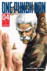One-Punch Man, Vol. 4 - Book