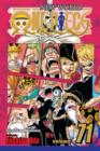 One Piece, Vol. 71 - Book