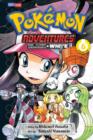 Pokemon Adventures: Black and White, Vol. 6 - Book