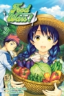 Food Wars!: Shokugeki no Soma, Vol. 3 - Book