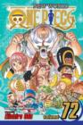 One Piece, Vol. 72 - Book