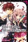Kiss of the Rose Princess, Vol. 1 - Book