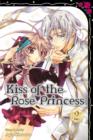 Kiss of the Rose Princess, Vol. 2 - Book