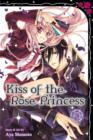 Kiss of the Rose Princess, Vol. 3 - Book