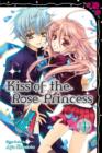 Kiss of the Rose Princess, Vol. 4 - Book